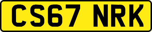 CS67NRK