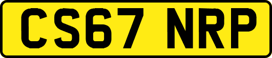 CS67NRP