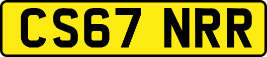 CS67NRR