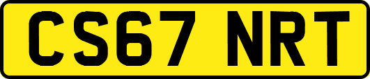 CS67NRT