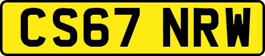CS67NRW