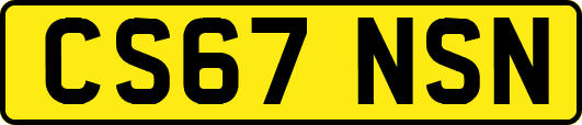 CS67NSN