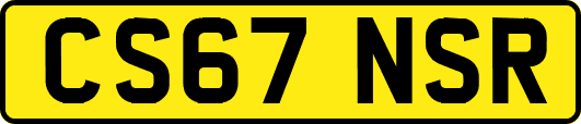 CS67NSR