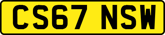 CS67NSW