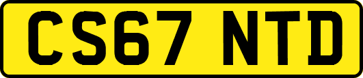 CS67NTD