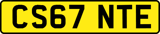 CS67NTE