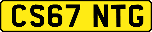 CS67NTG