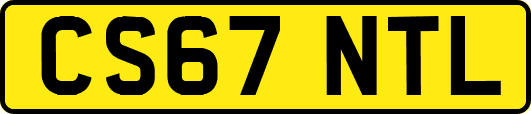 CS67NTL