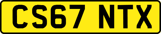CS67NTX