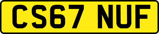 CS67NUF