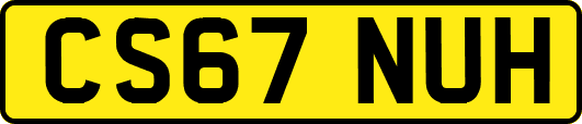 CS67NUH