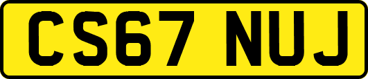 CS67NUJ