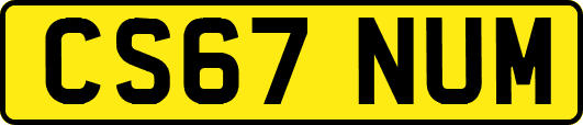 CS67NUM