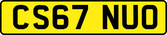 CS67NUO