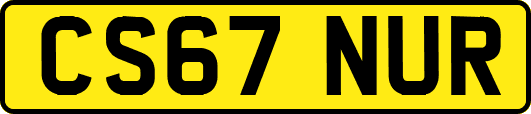 CS67NUR