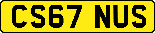 CS67NUS