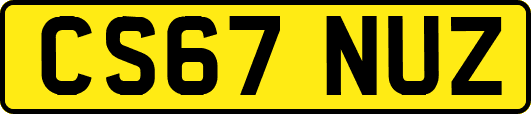 CS67NUZ