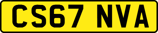 CS67NVA