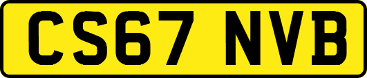 CS67NVB