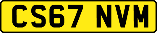 CS67NVM