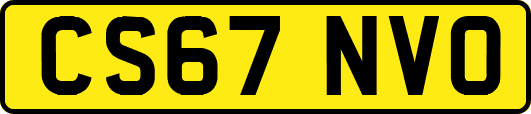 CS67NVO