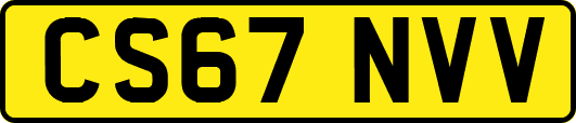 CS67NVV
