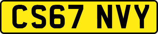 CS67NVY