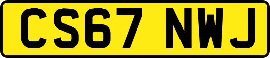 CS67NWJ