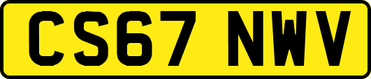 CS67NWV