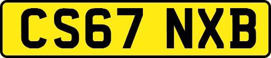 CS67NXB