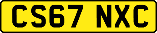 CS67NXC