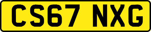 CS67NXG