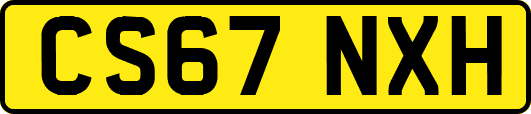 CS67NXH