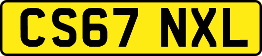 CS67NXL
