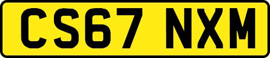 CS67NXM