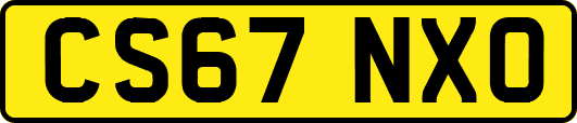 CS67NXO