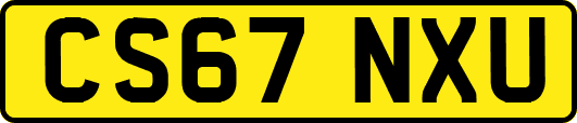 CS67NXU