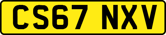 CS67NXV
