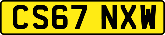 CS67NXW
