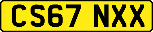 CS67NXX