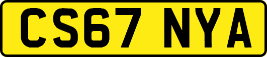 CS67NYA