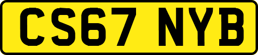 CS67NYB
