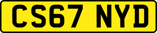 CS67NYD