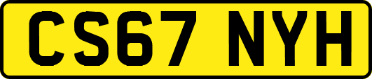 CS67NYH
