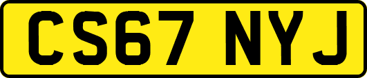 CS67NYJ