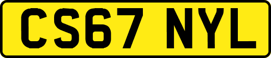 CS67NYL