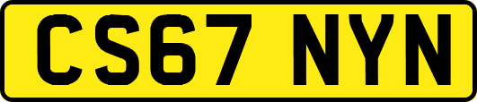 CS67NYN