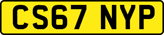 CS67NYP
