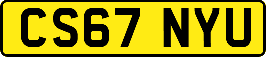 CS67NYU