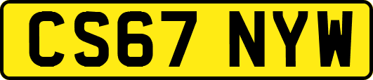 CS67NYW